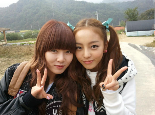 Jang Eun Sil ☆ Un lien avec la star ? Tumblr_lbetgpoez21qb0b9ro1_500