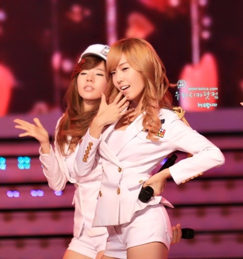 SunSica (Sunny ♥ Jessica) Tumblr_ldc6w4ypxf1qf6v87o1_500