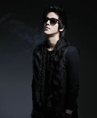      ..  kim bum   -  5 Tumblr_ldkihxjSI51qa8l7ro1_400