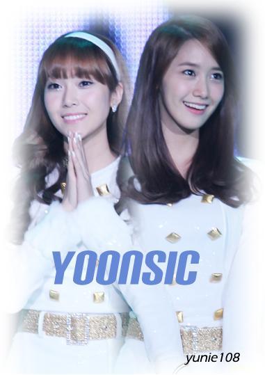 [PIC][30-10-2011] »-{♥}-»ღ°•(¯`·._.· YoonSic Fam ·._.·´¯)•ღ°»-{♥}-» °l||l° COUPLE' S CONTEST °l||l° - Page 40 Tumblr_ldq5afnlOr1qdxye1o1_400