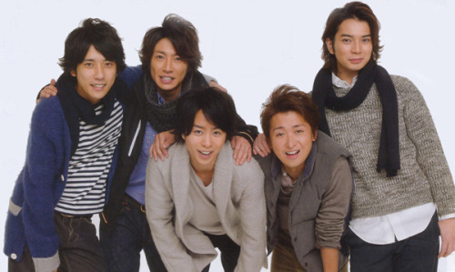 Arashi llevará a cabo eventos de caridad en el Tokio Dome Tumblr_ldvjd4Gj7a1qe9ts7o1_500