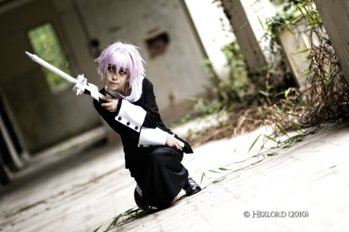 Soul Eater Cosplay Tumblr_le643zG0AC1qckw2so1_500