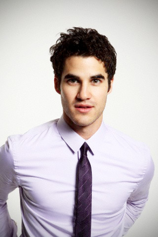 Nuevo Photoshoot de Darren Criss [NUEVA IMAGEN] Tumblr_levhfjS1Qa1qagqn9o1_400