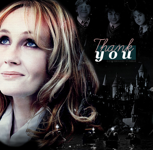 Fan Club Joanne Kathleen Rowling Tumblr_lfygldWmtY1qfkex5o1_500