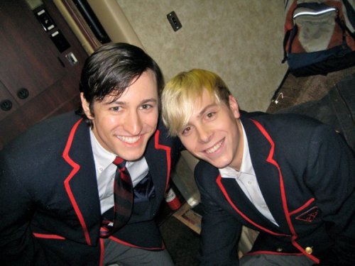 ~ Dalton Academy Warblers Fans Club ~ Tumblr_lggwraAQwa1qzjhufo1_500