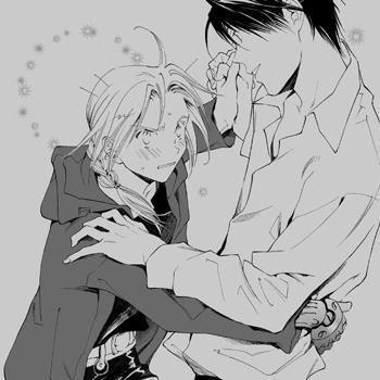 the image collections of Fullmetal Alchemist - Page 6 Tumblr_lgllmh5wg51qdwf0vo1_400