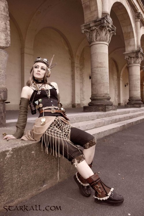 chicas steampunk Tumblr_lgzjv8YPYb1qca2d4o1_500