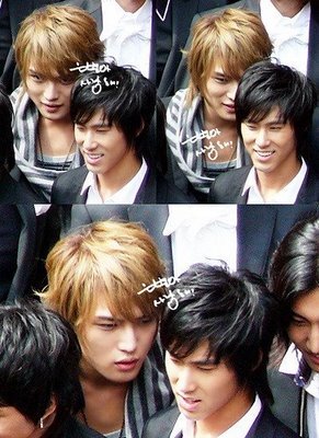 [COUPLE] YunJae / JaeHo - Page 4 Tumblr_lh11bdMXYO1qbw8nfo1_400