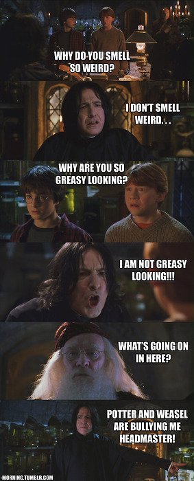 Harry Potter LMAO pictures - Σελίδα 4 Tumblr_lh3cupnz011qhs8i8o1_500