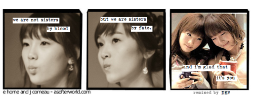 [PIC + GIF][30/10/2011] ♥  TaengSic Couple  ~ BYUN TỘC ♥ Happie Birthday Lép Phu Nhân 18/4/2012 - Page 10 Tumblr_lhs8opPJnw1qcackso1_500