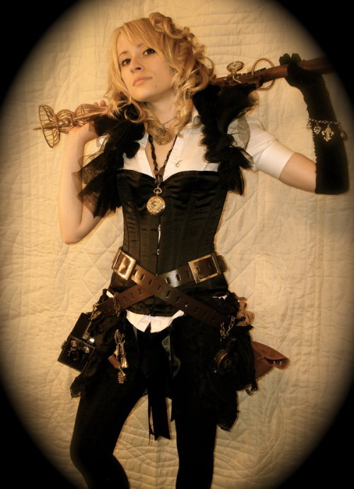 chicas steampunk Tumblr_lietfpXUvT1qhnlcwo1_500