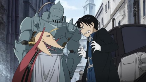 review : Fullmetal Alchemist (series 2003) - Page 2 Tumblr_ligskrzIXm1qguvz6o1_500