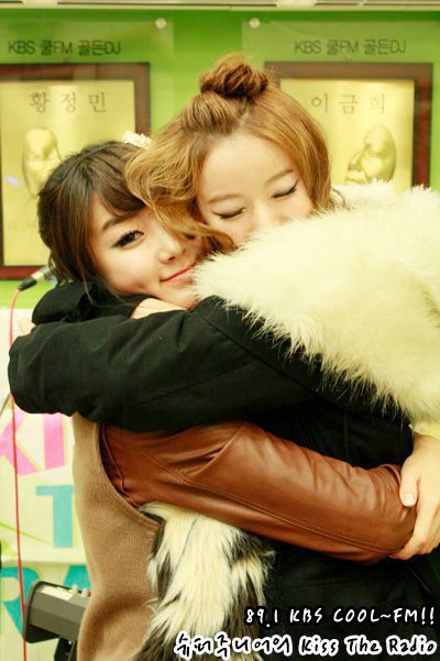 {Pics}Subin + Serri = ♥Sweet Couple♥ Tumblr_lil3m2tN0k1qg4gqxo1_500