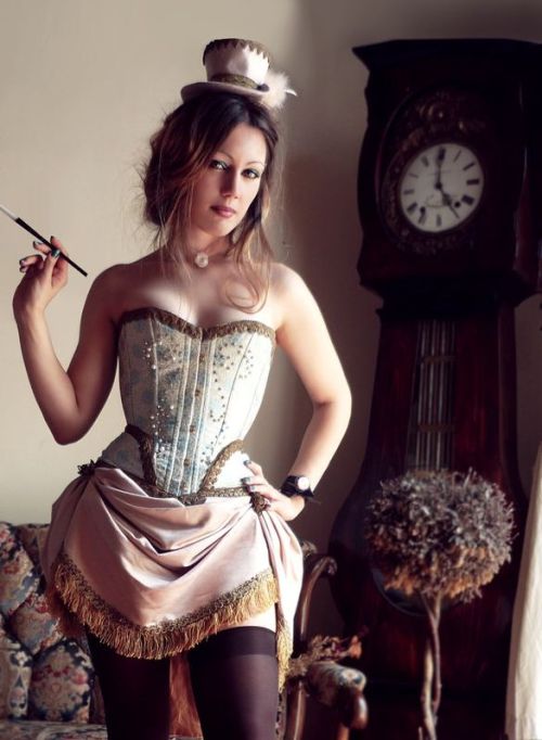 chicas steampunk Tumblr_liyjlmWaUf1qa0b1ao1_500