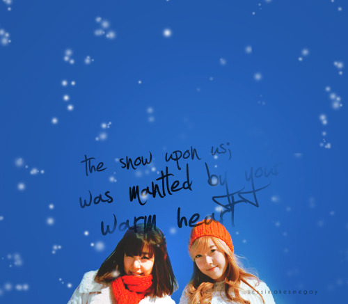 [FANFIC] JeTi~Sweet Couple...2 nữ thần đến từ Soshi's land...[♥] *Click* Tumblr_ljwabhYHGN1qexl5do1_500