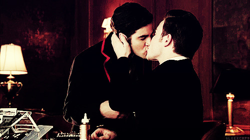 30 days of Klaine Tumblr_lmbgrzZ6H71qgkj12o1_500