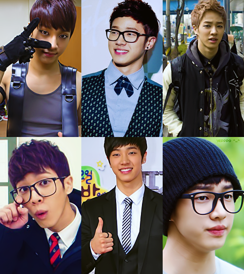 (¯`·.¸¸.- نآآد ـي فرقة B2ST -.¸¸.·´¯)  - صفحة 3 Tumblr_lmo6jcmt1O1qhpgveo1_500