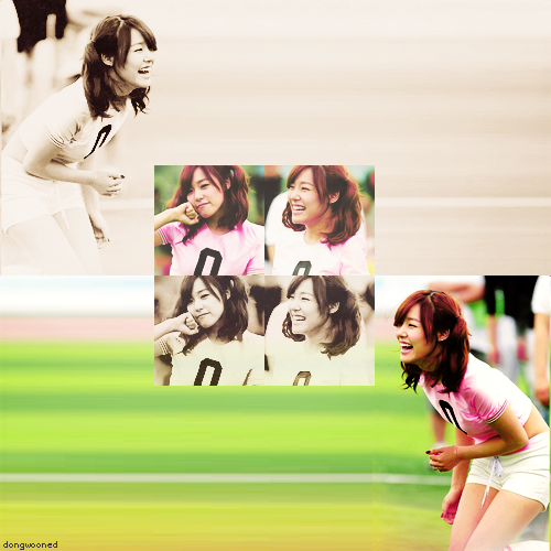 [PICS/GIFS] Mỗi khi Fany Fany cười  Tumblr_ln06swXJAy1qelst3o1_500