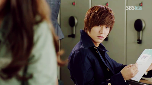 صور من مسلسل city hunter Tumblr_ln0q437WC81qbcxw3o1_500