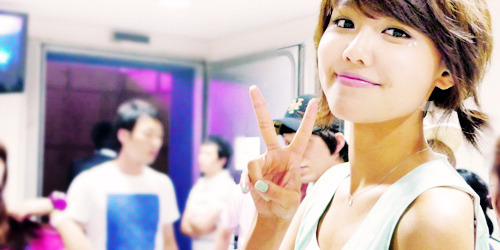 [PIC/GIF] Shikshin Sooyoung cute --♥-- Tumblr_ln4vaaauTj1ql4o70o1_500