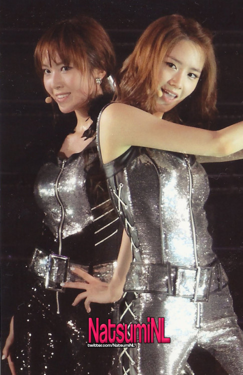 [PIC/GIF] YoonSic - Look and Smile ♥ Tumblr_lnm8emF71q1qbnpuuo1_500