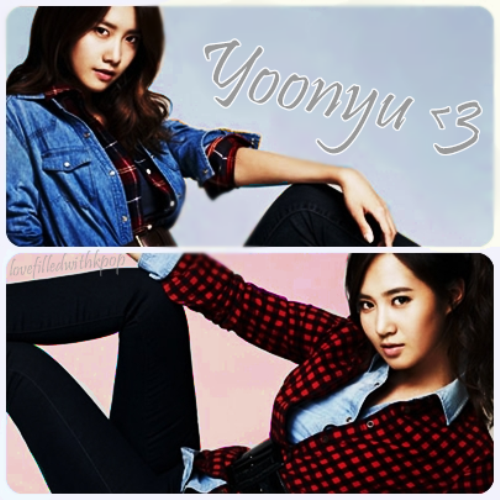 [PICS][9/10/2011] YoonYul's Love Story ๑۩۞۩๑  We are more than real *!!~ - Page 17 Tumblr_lnn4hv7Nue1qislsbo1_500