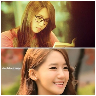 [YOONAISM/PIC,GIF][7/7/2011] Nguy cơ tử vong toàn quốc rất cao khi xem hình ảnh Yoongie cười Tumblr_lnrqmrY24r1qkrh2qo1_500