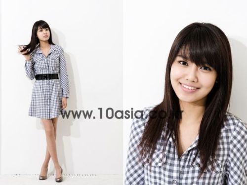 [PIC/GIF] Nụ cười của Sooyoung có thể gây chết người  Tumblr_lntlbixHC01qdbphxo1_500