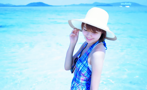 [PIC/GIF] Nụ cười của Sooyoung có thể gây chết người ... Tumblr_lnvqtj09TS1qcjm47o1_500