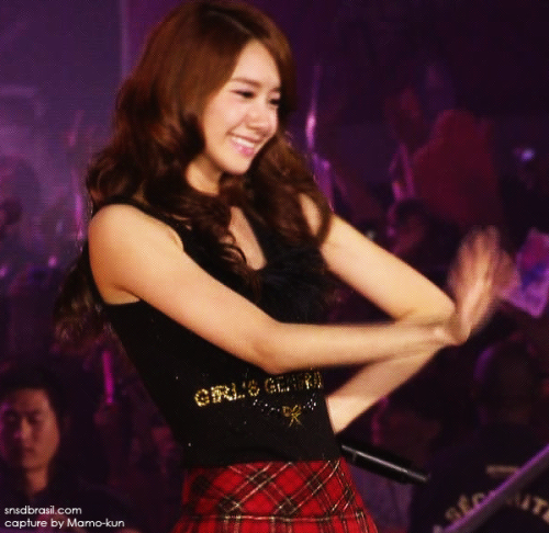 [YOONAISM/PIC,GIF][7/7/2011] Nguy cơ tử vong toàn quốc rất cao khi xem hình ảnh Yoongie cười Tumblr_lnvt36l3d11qzl2t8o1_500