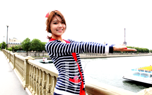 [PIC/GIF] Nụ cười của Sooyoung có thể gây chết người ... Tumblr_lnw8re41lb1qawd1jo1_500