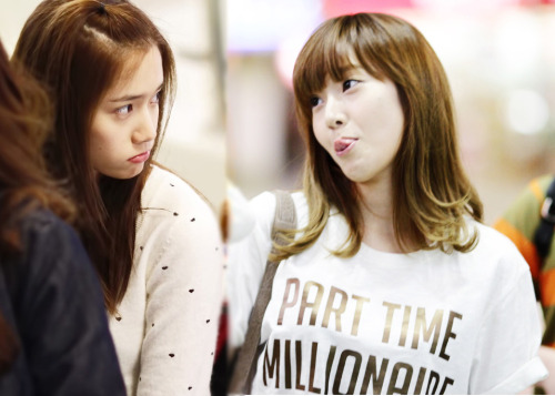 [PIC/GIF] YoonSic - Look and Smile ♥ Tumblr_lnyocmXfZf1qgenkyo1_500