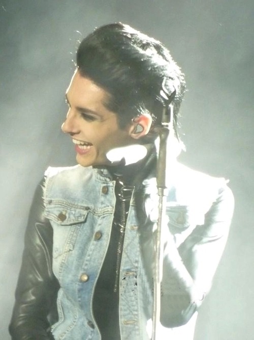  Pics: Bill ..18 - Pgina 6 Tumblr_lo14v1Swmc1qggyqjo1_500