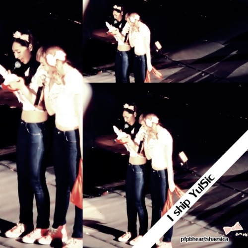 [PIC+VID+GIF][6/1/2012]«๑۩۞۩๑_ YURI ♥ JESSICA_๑۩۞۩๑_ PARIS ♥♕♥ ROMANTIC CITY ♥f  YULSIC_๑۩۞۩๑» - Page 31 Tumblr_lo2gkaPiSY1qci41vo1_500