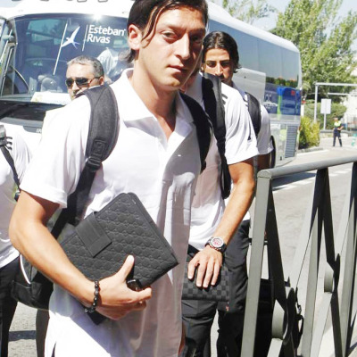 Mesut Ozil discussion - Page 7 Tumblr_lo8oe2byzS1qlxwyio1_400