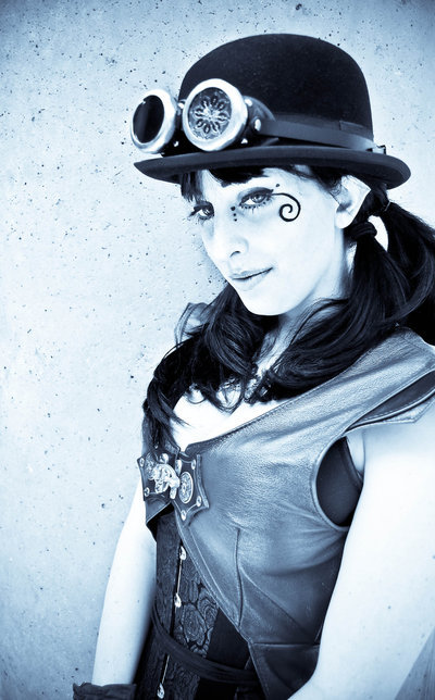 chicas steampunk Tumblr_loc76c7Kxd1qca2d4o1_500