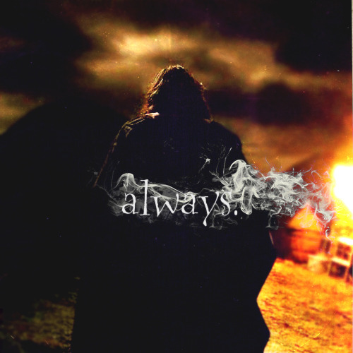 Y todo empieza de nuevo ( Severus Snape y Harry Potter)  Tumblr_loh4m4oYNM1qj6kc8o1_500