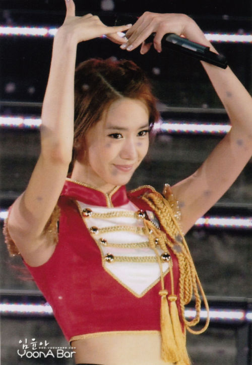 [YOONAISM/PIC][18-7-2011] Những hình ảnh HQ của Yoona từ Japan Arena Tour!! Tumblr_lojb5zOpex1qdgstco1_500