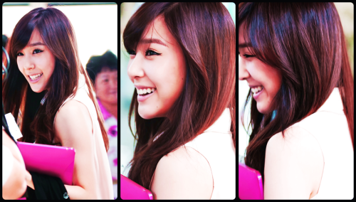 [PIC/GIF][20-07-2011] Những hình ảnh đáng yêu của Tiffany Tumblr_lom9x9mkO61qbn0v4o1_500