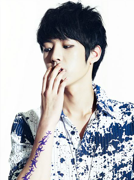 Lee SungYeol 이성열  Tumblr_lonv9fkFME1qc32n5o1_500