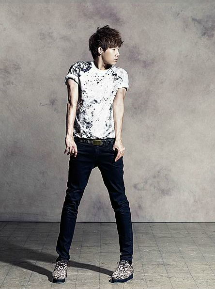 Kim SungGyu 김성규  Tumblr_lonvg3JWFZ1qc32n5o1_500