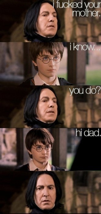 Harry Potter LMAO pictures - Σελίδα 4 Tumblr_lor2wekrvp1qgtmpwo1_500
