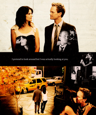 How I Met Your Mother - Page 7 Tumblr_loukjn4aaT1qcervwo1_r2_400