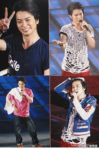 mas fotos del concierto EN OSAKA de ARASHI 24/07/2011  Tumblr_low7t6A7K01qdbvfxo1_400