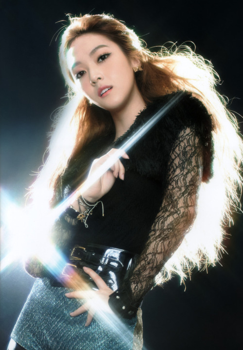 Jessica (Jessica Jung Sooyeon 제시카정수연) - Page 3 Tumblr_lp1vbzIBrg1qhx6nko1_500