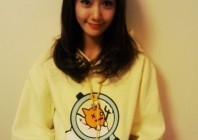 [YOONAISM/PICS+GIFS][8-8-2011] Yoona - Từ 1 thiên thần đến 1 nữ thần hoàn hảo Tumblr_lpd06rqSF01qf2497o1_250