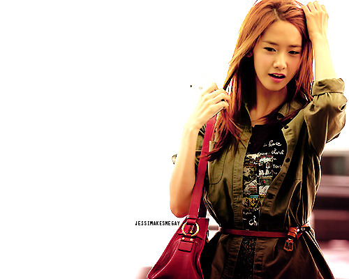 [YOONAISM/PICS+GIFS][8-8-2011] Yoona - Từ 1 thiên thần đến 1 nữ thần hoàn hảo Tumblr_lpludahJVo1qexl5do1_500