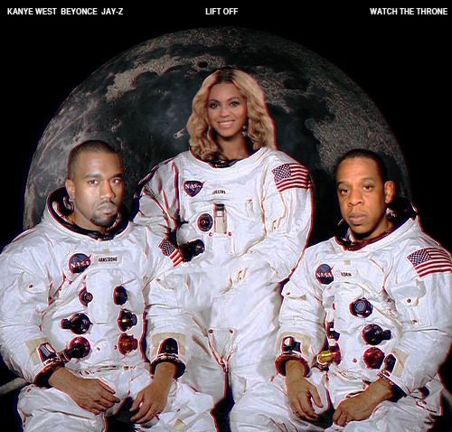 Beyoncé >> Featuring 'Lift Off' (feat. Kanye West & Jay-Z) - Página 10 Tumblr_lpn9liHwYG1qf3xzvo1_500