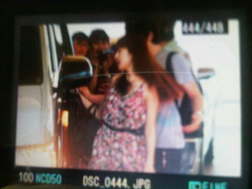 [VID/PICS] Jessica @ Hansar Hotel -> Siam Paragon 09.08.11  Tumblr_lpnngweCyn1qd4n8jo1_500