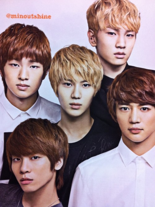 SHINee @ Vogue Japan Tumblr_lqj2obTTEx1qb01d4o1_500